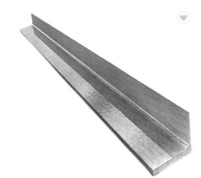 SS304 304L 316 316L 317 347H Stainless Steel Angle Iron Price Per Kg Iron Angle Bar