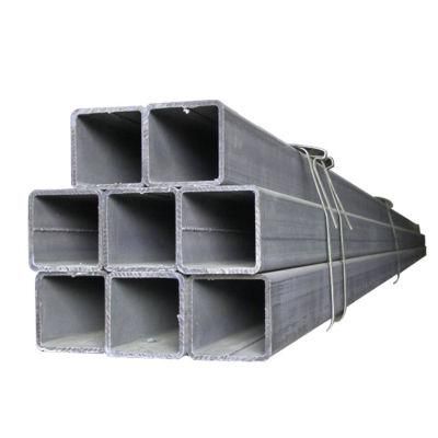 Shelf Best Price of 150mm Square Steel Tube