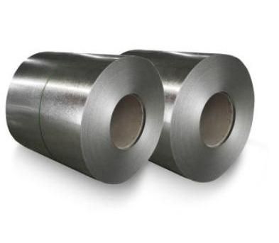 Hot Dipped Zinc Coated 0.12-6mm Prime Quality Galvanized Steel Coil Dx51d+Z