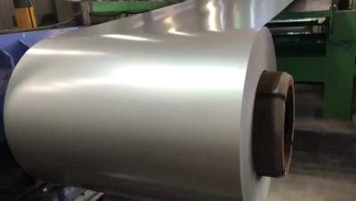 Hot Rolled PPGI Prepainted Galvanized Coil Color Coated Steel Coil for Building Material