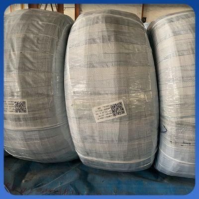 Customized 5.5mm-14mm Low Carbon Steel Wire