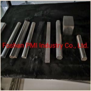 Stainless Steel Round Bar/Flat/Square Bar (201, 304, 304L, 316, 316L, 321, 904L, 2205, 310, 310S, 430)