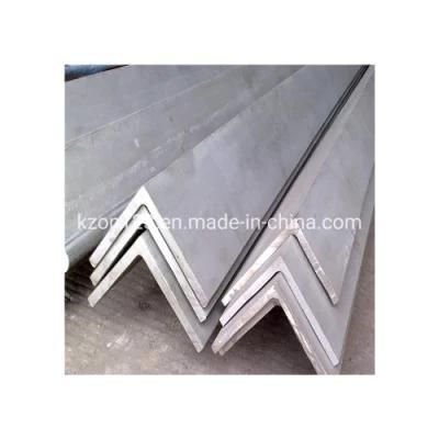 Angle Bar Best Price 304 316L Stainless Steel Angle Bar