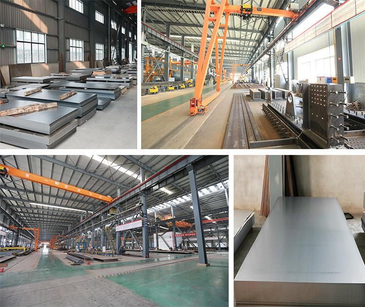 Cold Rolled Q195 Q235 Q345 Mild Carbon Steel Sheet Steel Plate 1mm Thick Carbon Steel Sheet