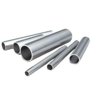 Stainless Steel Welded Pipe 201 304 Polished Tube