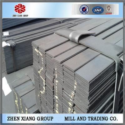 Flat Bar S275jr Steel Material