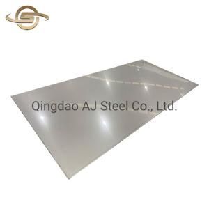Professional Cr 2b 304 304L 316 316L 321 310 310S Stainless Steel Sheet