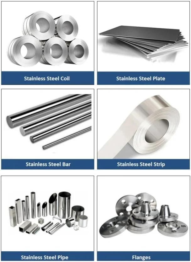 World Wide Stainless Steel Coil with Competitive Advance