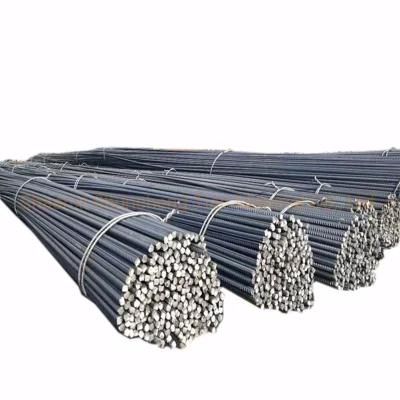 Diameter 8mm 10mm 12mm 20mm Steel Rebar Price/Deformed Bar Iron Rod Mild Steel Rebars