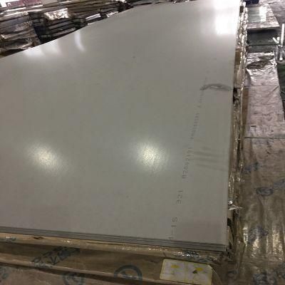 Grade 309S Thickness 3mm Stainless Steel Plate by Weight