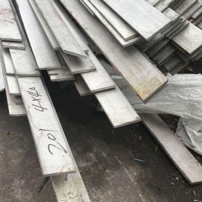 321 304 Stainless Steel Flat Bar Price Per Ton