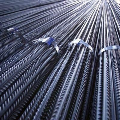 China Top Supplier Tmt Steel Rebar Price Per Ton Tmt Bars Price Steel Construction Iron Rods 16mm