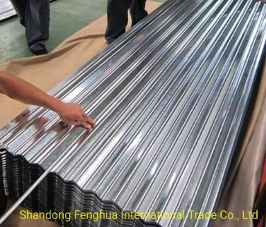 Superior Quality Metal Coil Roll Machine Galvanized Roof Tile Steel Sheet for House