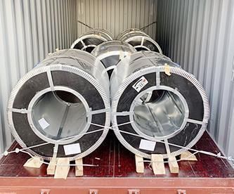 Cold Rolled 201 304 316L 430 1.0mm Thick Half Hard Stainless Steel Coil