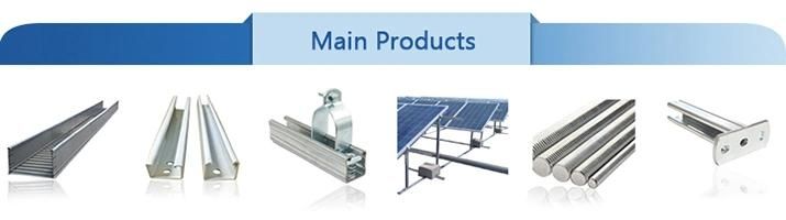 Angle Bar Triangular Steel Frame Which