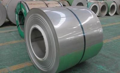 304 Cold Rolled Stainless Steel Coils