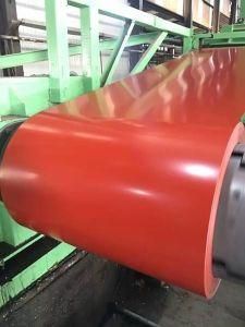 HDP Coil G550 Galvanized Steel Coil, Cold Rolled Steel Prime Painted Coils PPGI/PPGL