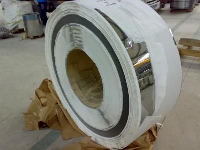 Stainless Steel Coil, Color Galvanized Coil, Galvanized Coil (321 317 201 202)
