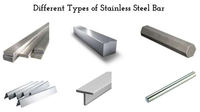 Special Design Widely Used Stainless Steel Filler Square Bar Metal Rods Stainless Steel Bar