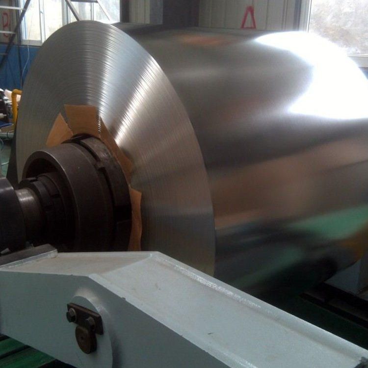 Factory Sale 50CRV4 Cold Rolled Bright Annealed Spring Steel Strip 50crva Alloy Steel Sheet