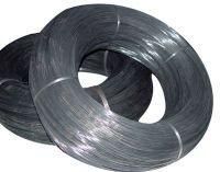 Chinese Suppliers Galvanised Cutted Steel Wire Binding Wire