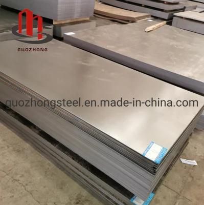Cheap Price Metal Gi Galvanized Steel Sheet Metal for Sale