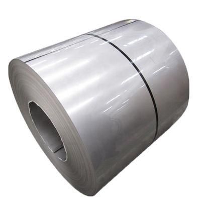 ASTM 301 304 304L 316 316L Stainless Steel Strip Coil