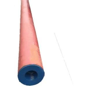 Thick Wall Steel Tube 22mm Diameter of Seamless Carbon Steel Pipe Corten Price List