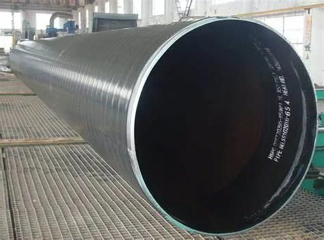 API 5L Gr. X65 Psl 2 Weld Steel Line Pipe