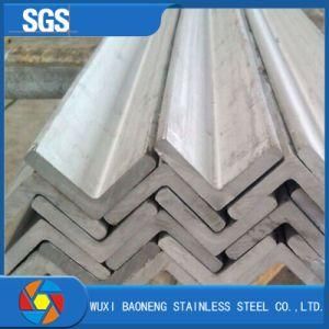 316L Stainless Steel Angle Bar Equal/Unequal