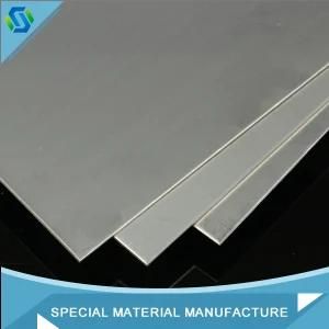 904L Stainless Steel Plate / Sheet China Factory
