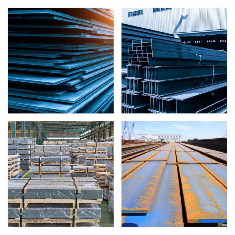 ASTM A515. Cr65 Carbon Steel Plate Sb46