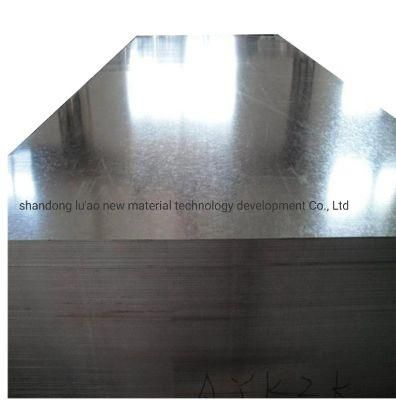 Best ASTM A792 Aluminum Zinc Coated Corrugated Roofing Sheet