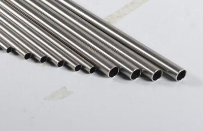 AISI 3mm 304 304L Hot Rolled Seamless Stainless Steel Tube/Pipe