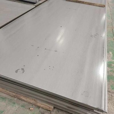 ASTM Ss400 Stainless Steel Plate/Sheet Ss200 Ss300 Ss900 Stainless Steel Food Plate