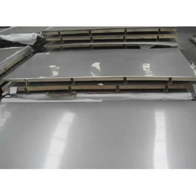Quality Factory Customized Stainless Steel Sheet Prices Cold Rolled Thin 2b Surface Finish 316L Stainless Steel Coil/Sheet/Strip