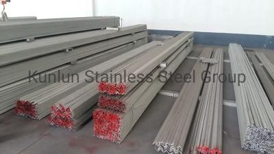 304 316 904 2205 Stainless Flat Bar