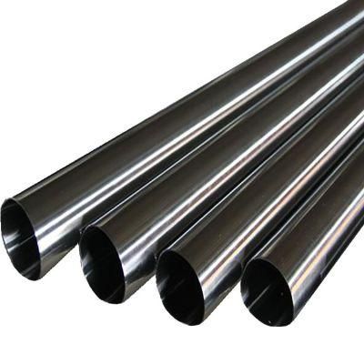 AISI 1&quot; 2&quot; 3&quot; 4&quot; 5&quot; 6&quot; Sch 10 40 201 316L 304 Stainless Steel Pipe