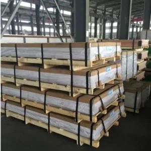 6061/6082-T6 Aluminum Alloy Plate for Mould/Tooling Metal Rolled Aluminium Sheet / Plate for Tooling Mould From China Supplier Factory Price