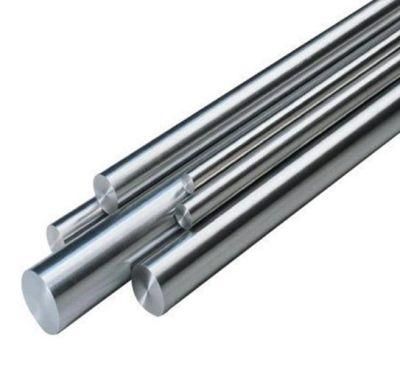 1.2344 / SKD61 / X40crmov51 / H13 Alloy Steel Round Bar Factory Direct Sale