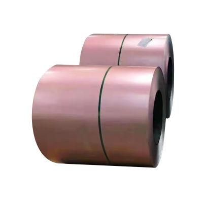 China PPGI / PPGL Color Prepainted Galvalume Galvanized Steel Aluzinc Galvalume Sheets Coils Plates Strip
