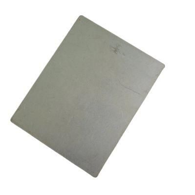 Hot Selling 304 304L Stainless Steel Plate Cold Rolled Stainless Steel Plate for Industry