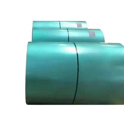 Prepainted Gi Steel Coil / PPGI / PPGL Color Coated Galvanized Steel Coil