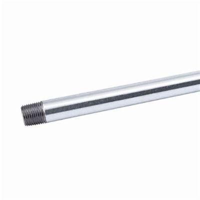 BS1387 Fence Pipe Galvanized Steel Pipe