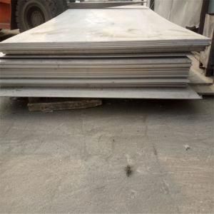 Stainless Thick Steel Plate for Ship ASTM316L