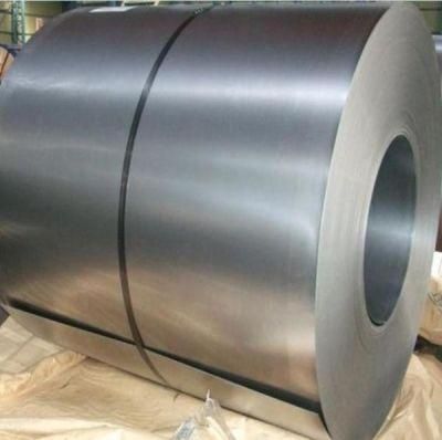 Full Hard Material Hot Dipped Galvanized Coil (ZL-GC)