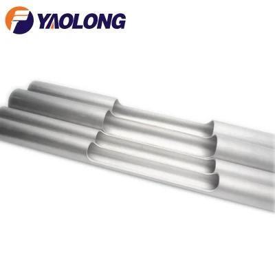 Wholesale Price 50.8mm Dia 316L Welding Stainless Steel Boiler Tube