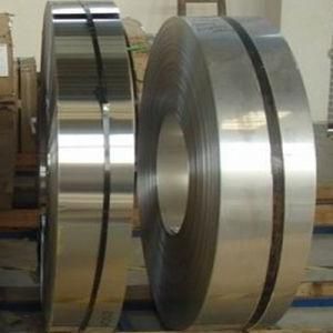 Premium Quality Stainless Steel Coil En 410s Grade