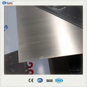 Metal Material 301 SUS Sheet/Plate