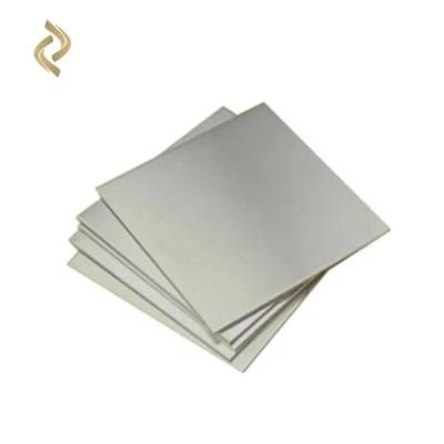 201 Stainless Steel Plate Stainless Steel Sheet